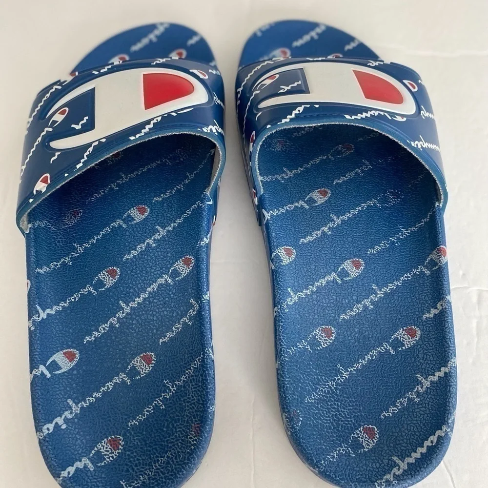 Champions Ipo repeat sandals mans 9M